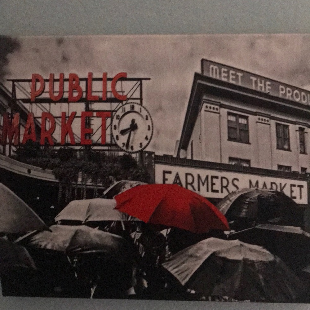 Meet your Posher, Lisa